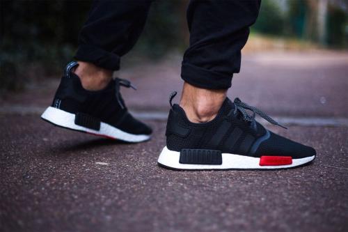 nmd adidas homme